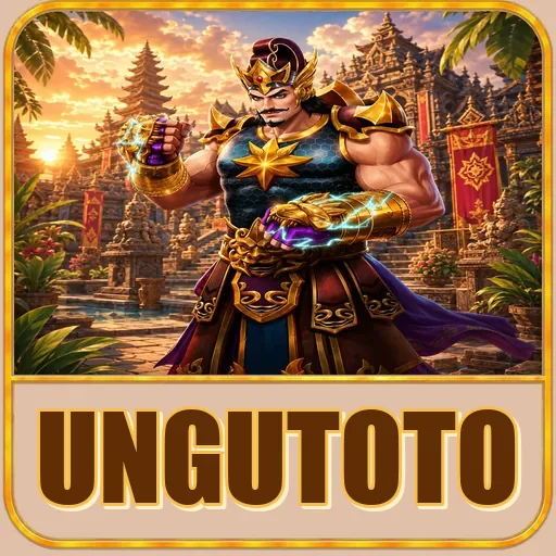 Aplikasi Mobile ungutoto - Main di Mana Saja di Smartphone Anda