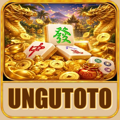 Bonus dan keuntungan masuk ungutoto