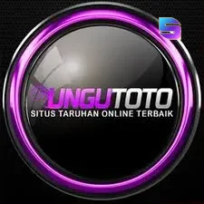 ungutoto Logo Platform Terpercaya