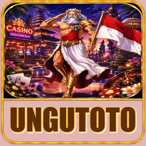 Teknologi cloud platform ungutoto